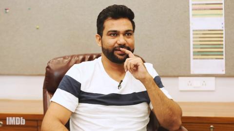 Ali Abbas Zafar Loves Watching Movies In Theaters | The Insider's Watchlist