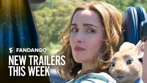 New Trailers This Week | Week 17 (2021) | Movieclips Trailers