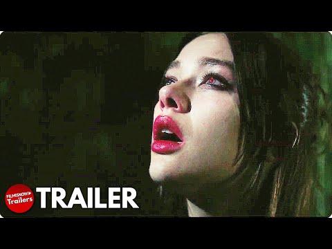 A BANQUET Trailer (2022) Psychological Thriller Movie