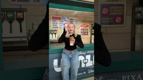 Win or Lose | Nitro Bar | Now Available on Disney+