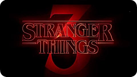 STRANGER THINGS Season 3 Teaser Trailer (2019) Netflix Series