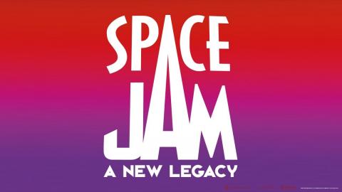 Space Jam: A New Legacy – Trailer Drop
