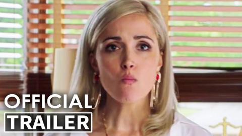 IRRESISTIBLE Trailer (2020) Rose Byrne, Steve Carell