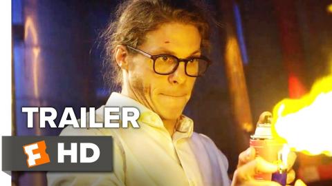 Game Over, Man! Trailer #2 (2018) | Movieclips Trailers
