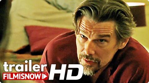 THE TRUTH Trailer (2020) Ethan Hawke Movie