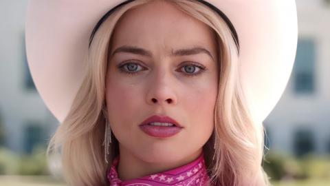 Margot Robbie Agreed To Do Barbie Under This One Condition