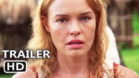 THE I-LAND Trailer # 2 (NEW 2019) Kate Bosworth, Netflix Series HD