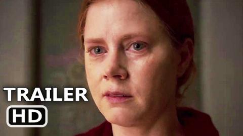 THE WOMAN IN THE WINDOW Official Trailer (2020) Amy Adams, Julianne Moore Thriller Movie HD