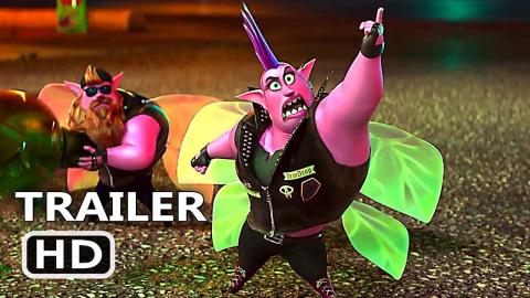 ONWARD Trailer # 4 (NEW 2020) Pixar Disney Movie HD