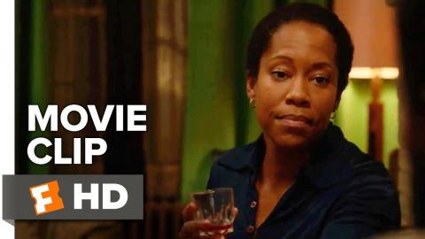 If Beale Street Could Talk Movie Clip - New Life (2018) | Movieclips Coming Soon