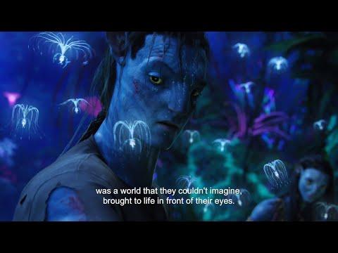 Avatar (2009) | Exclusive Featurette