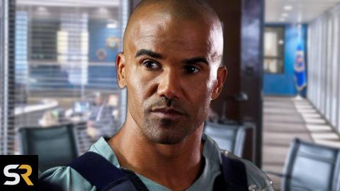 Could Derek Morgan's Return to Criminal Minds Spark A Romantic Relationship?