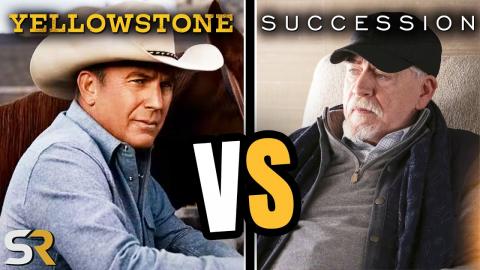 Yellowstone vs Succession: Which is the Better Show?