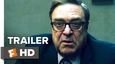 Captive State Trailer #1 (2019) | Movieclips Trailers