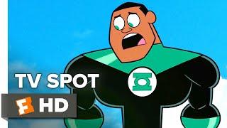 Teen Titans GO! to the Movies TV Spot - We Don't Talk About That (2018) | Movieclips Coming Soon
