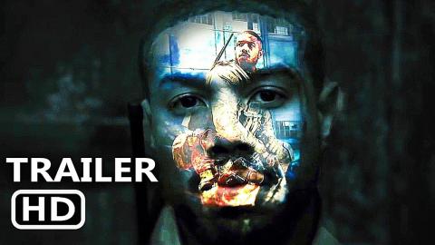 WITHOUT REMORSE Official Trailer TEASER (2020) Michael B. Jordan, Jamie Bell Drama Movie HD