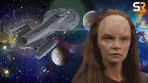 How Voyager Ruined Seska