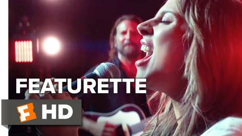A Star Is Born Featurette - Creating the Sound: Finding Ally's Voice (2018) | Movieclips Coming Soon