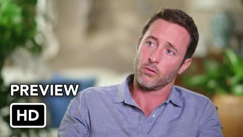 Hawaii Five-0 Series Finale Featurette (HD)