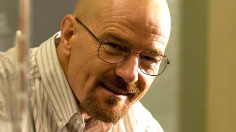 Breaking Bad Bloopers That Will Change The Way You See The Show