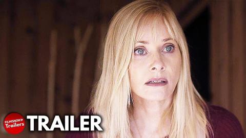 SACRAFICE Trailer (2021) Barbara Crampton Lovecraftian Horror Movie