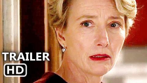 THE CHILDREN ACT Official Trailer (2018) Emma Thompson, Stanley Tucci Movie HD