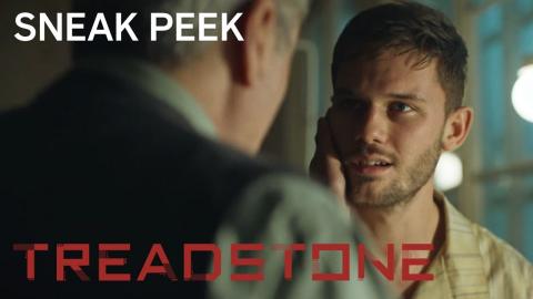 Treadstone | Sneak Peek: Five Minutes From The Premiere | on USA Network