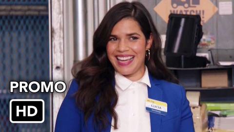 Superstore Season 6 "Amy's Farewell" Promo (HD)