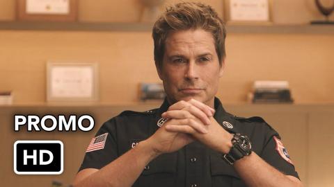 9-1-1: Lone Star 4x05 Promo "Human Resources" (HD)