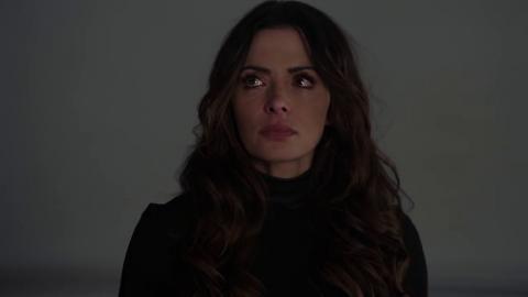 Reverie 1x10 Season 1 Finale — Mara Confronts Ray