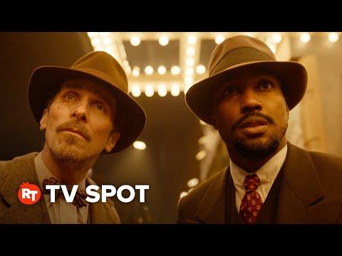 Amsterdam TV Spot - True Crime (2022)