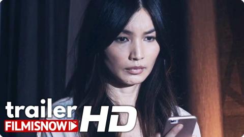 INTRIGO: DEAR AGNES Trailer (2020) Gemma Chan Thriller Movie