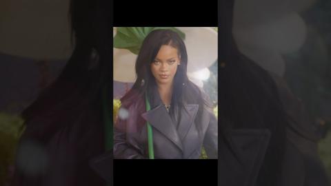“Friend of Mine” by Rihanna from #SmurfsMovie soundtrack out now! Official Music Video link below!