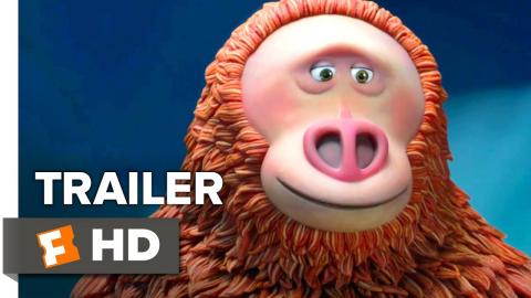 Missing Link Trailer #2 (2019) | Movieclips Trailers