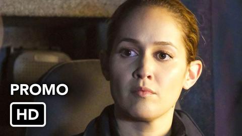 Station 19 3x10 Promo "Something About What Happens When We Talk" (HD) Season 3 Episode 10 Promo