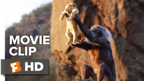 The Lion King Movie Clip - Circle of Life (2019) | Movieclips Trailers