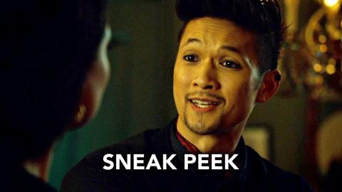 Shadowhunters 3x18 Sneak Peek "The Beast Within" (HD) Season 3 Episode 18 Sneak Peek