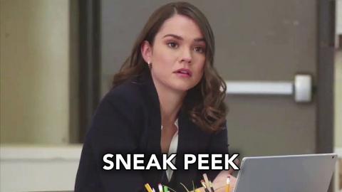 Good Trouble 3x08 Sneak Peek "Trust" (HD) Season 3 Episode 8 Sneak Peek The Fosters spinoff