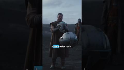 This Mandalorian Fail Cost Disney Millions