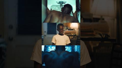 Leaving a lasting impression at #TIFF, #Moonlight broke records at the 2017 Academy Awards. #Shorts