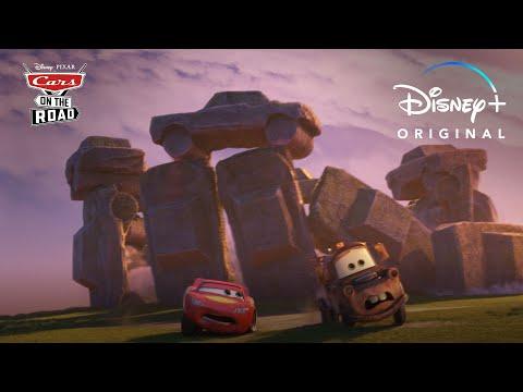 Places | Cars on the Road | Disney+