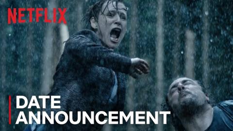 The Rain | Date Announcement [HD] | Netflix