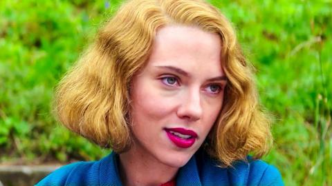 JOJO RABBIT Extended Trailer (NEW, 2019) Scarlett Johansson, Taika Waititi