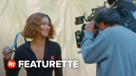 Challengers Featurette - Pro Tips (2024)