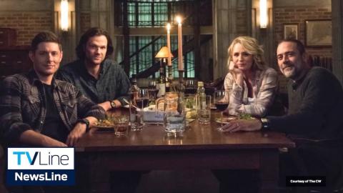 'Supernatural' Spinoff 'The Winchesters' Gets Pilot Order at The CW