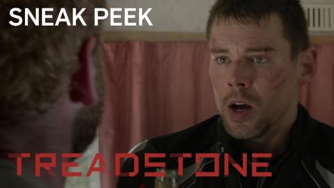 Treadstone | Sneak Peek: Doug Dodges Special Forces | Season 1 Episode 6 | on USA Network