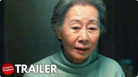 PACHINKO Trailer (2022) Oscar Winner Yuh-Jung Youn Drama Series