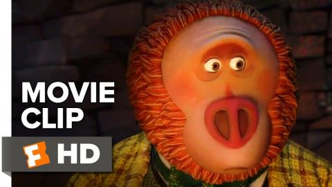Missing Link Movie Clip - Do Not Mention the Chicken (2019) | Movieclips Coming Soon