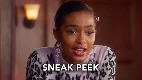 Grown-ish 2x06 Sneak Peek #2 "Love Galore" (HD)