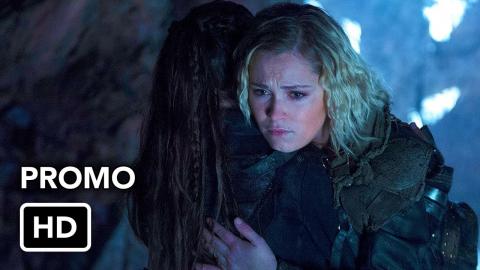 The 100 5x12 Promo "Damocles – Part One" (HD) Season 5 Episode 12 Promo